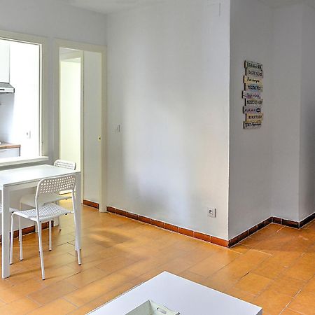 סביליה Acogedor Apartamento Centro מראה חיצוני תמונה