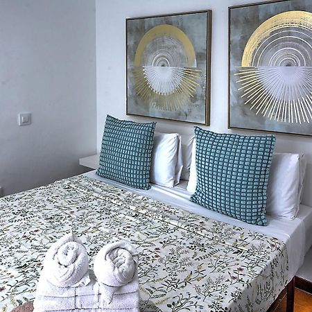 סביליה Acogedor Apartamento Centro מראה חיצוני תמונה