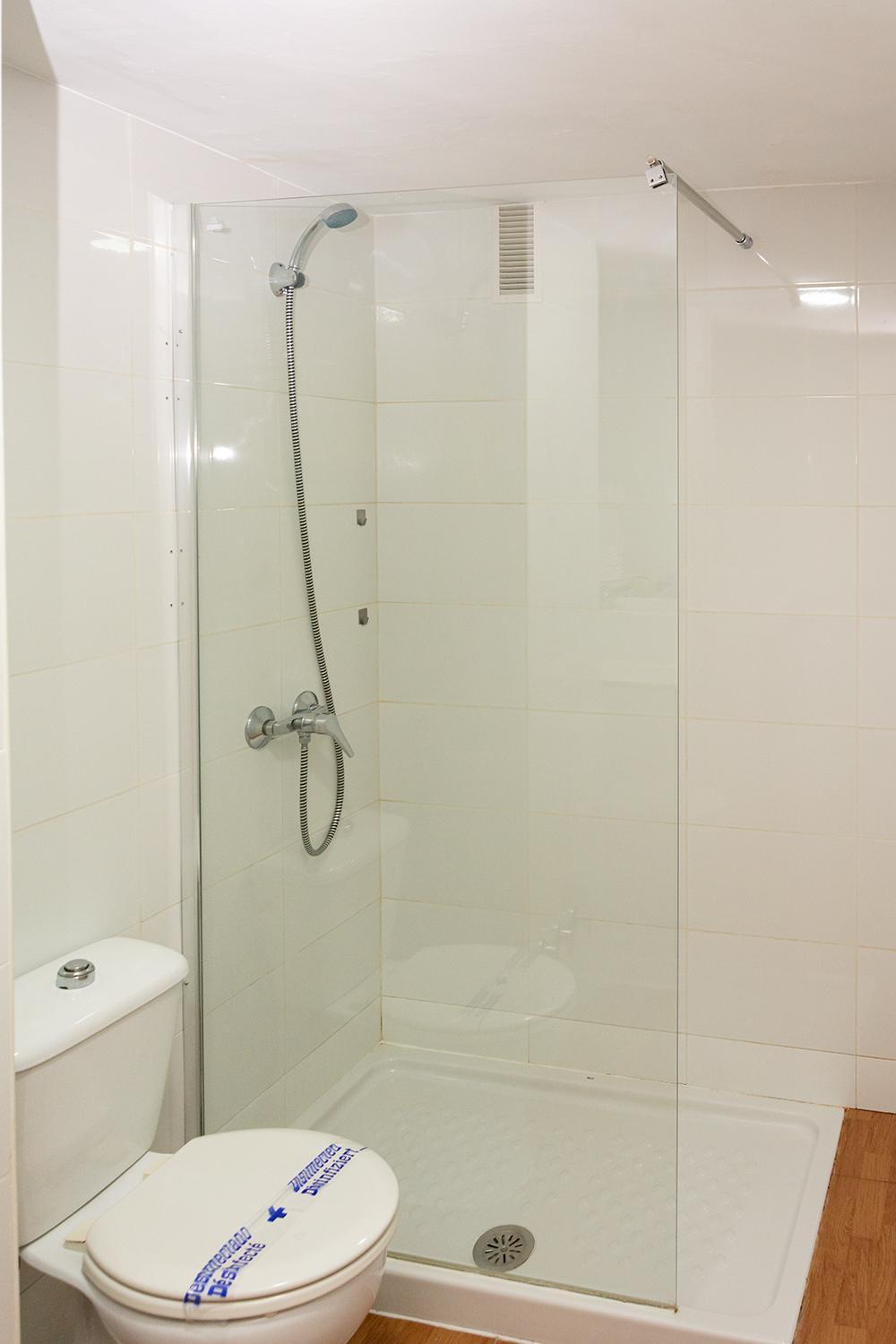 סביליה Acogedor Apartamento Centro מראה חיצוני תמונה