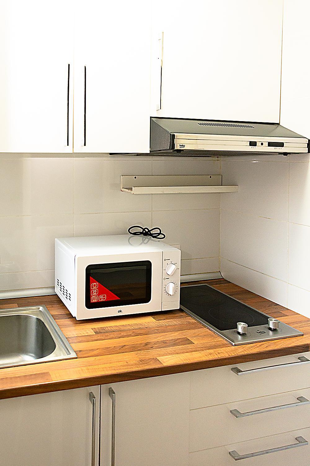 סביליה Acogedor Apartamento Centro מראה חיצוני תמונה