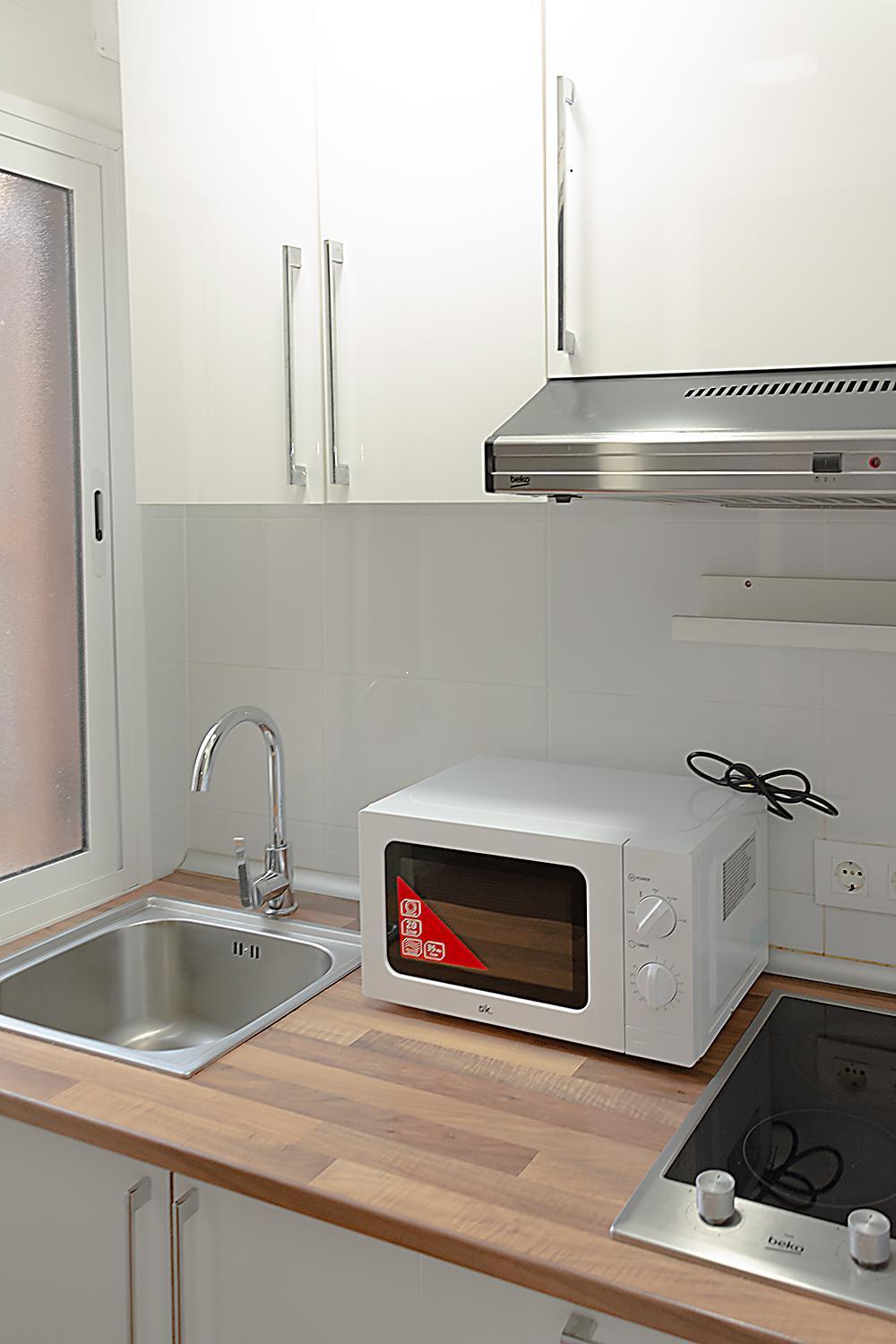 סביליה Acogedor Apartamento Centro מראה חיצוני תמונה